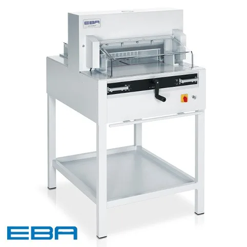 Guillotina EBA 4850