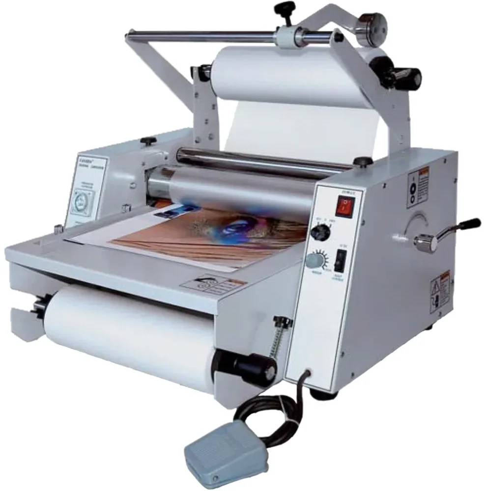 Laminadora VANSDA 450 P