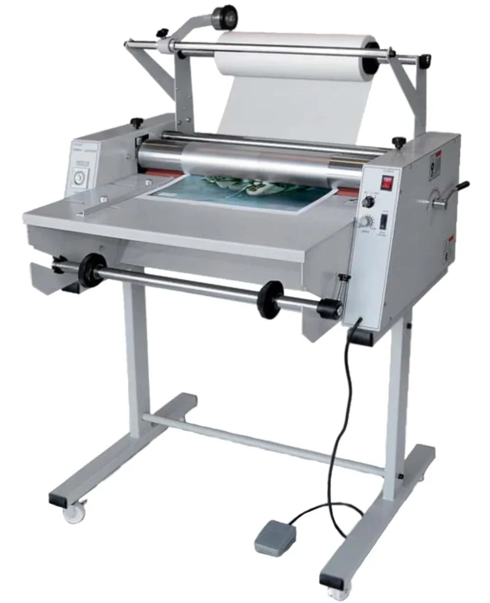 Laminadora VANSDA 650 P