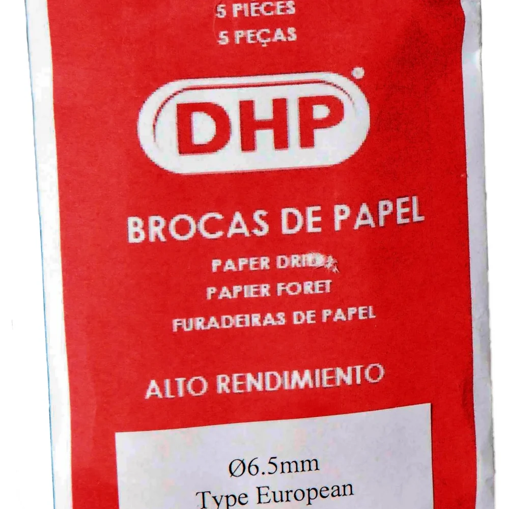 Brocas DHP LIHIT.2