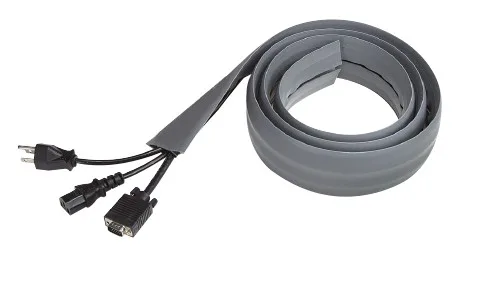 Protector de cables para suelo AIDATA