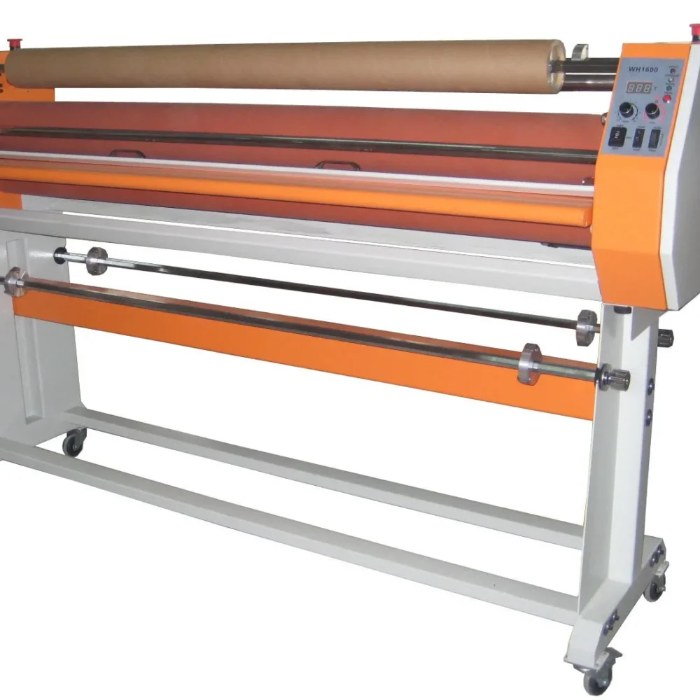 Laminadora Lamilam 1600 WHA