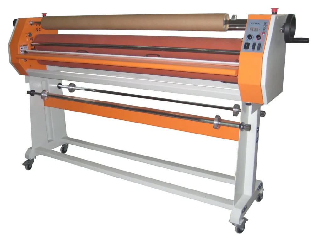 Laminadora Lamilam 1600 WHA