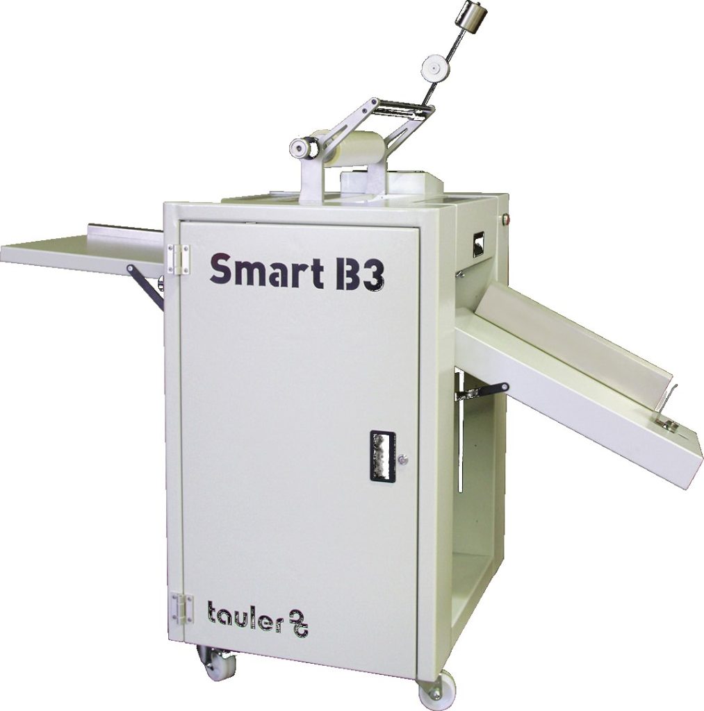 Laminadora SMART B3