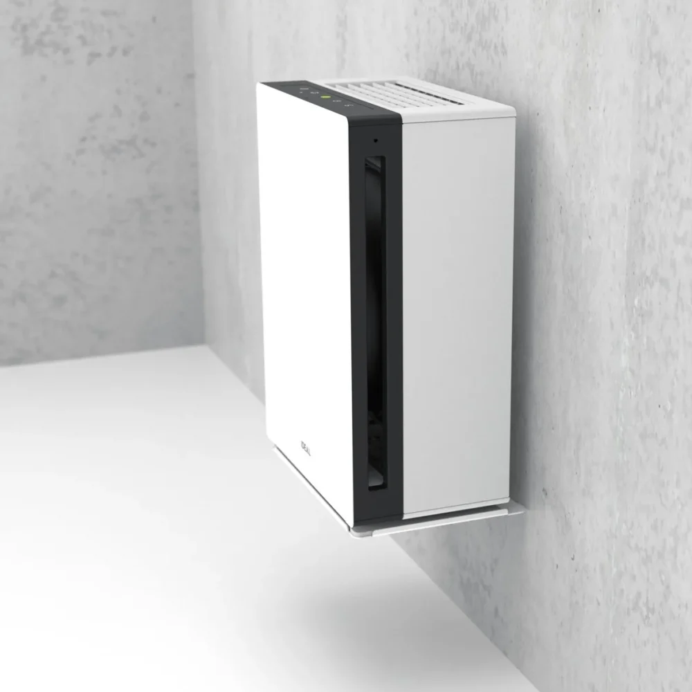 Soporte de Pared AP60 Pro / AP80 Pro con purificador de aire