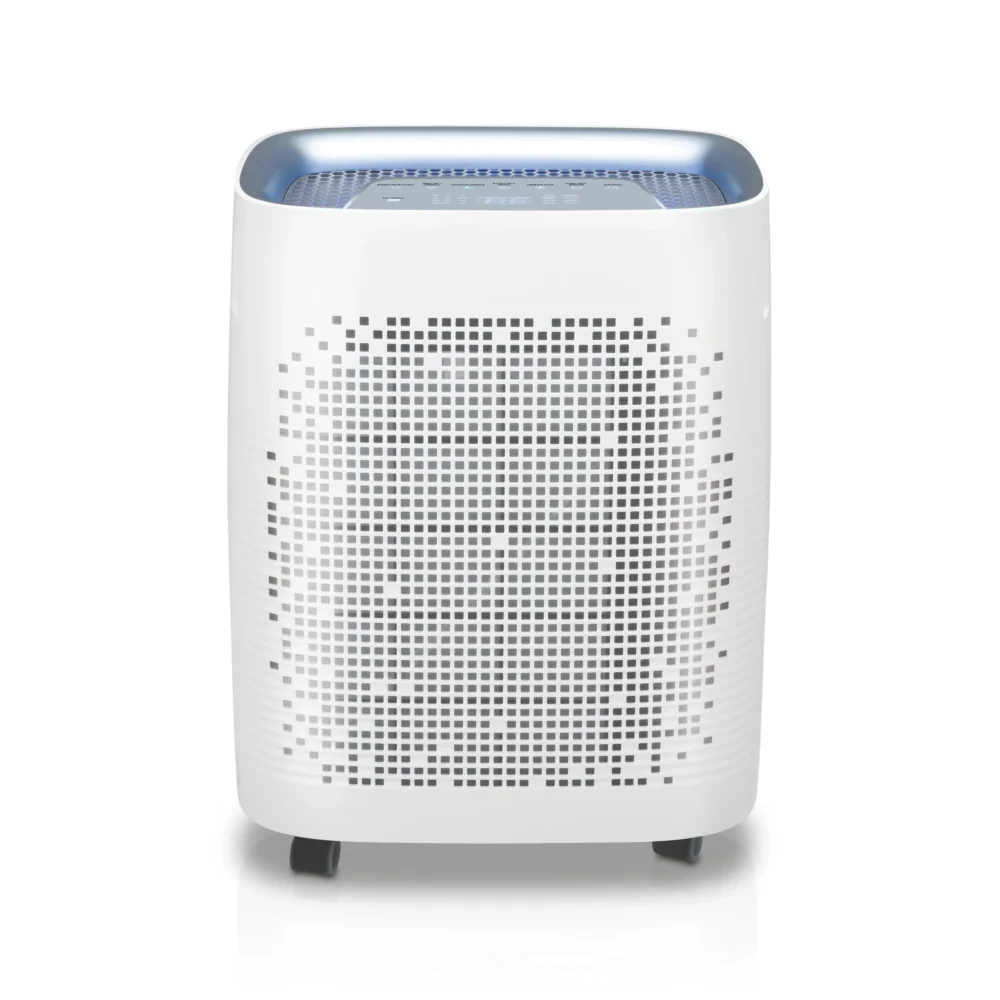 Humidificador de aire IDEAL AP35-H