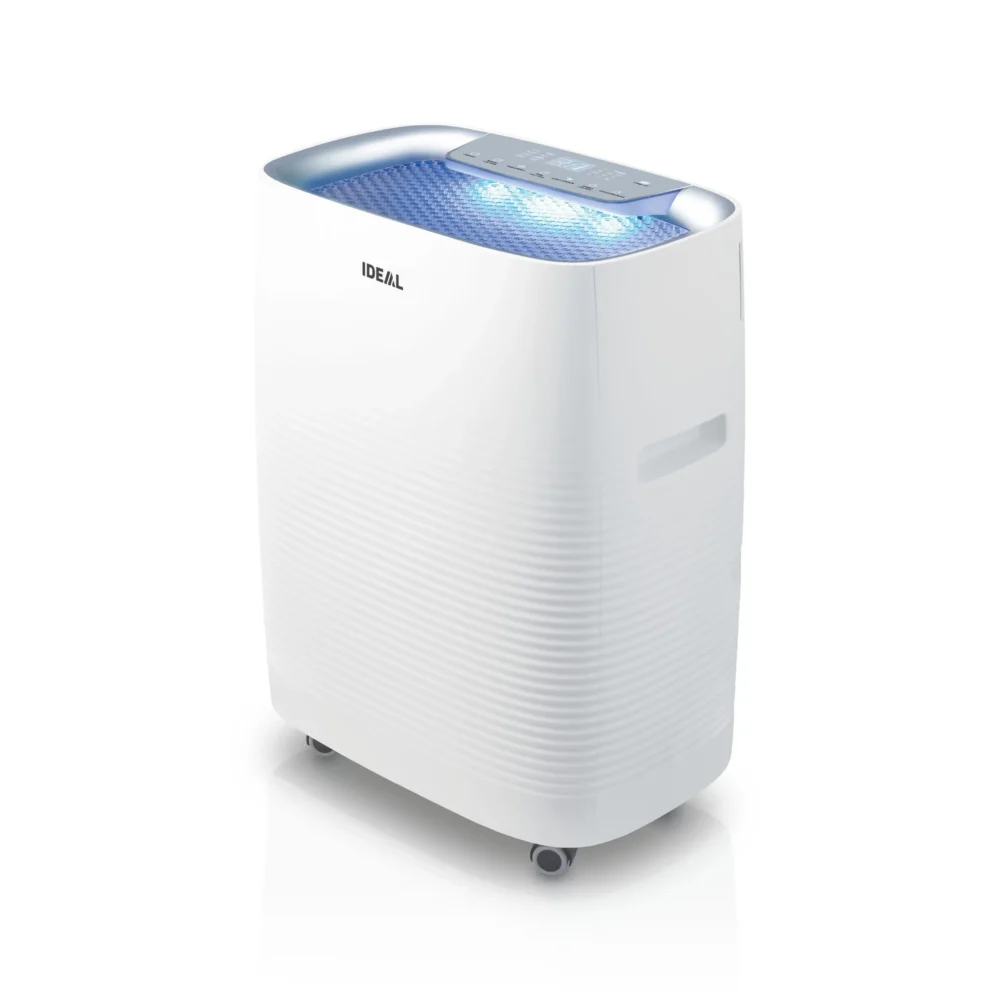 Humidificador de aire IDEAL AP35-H