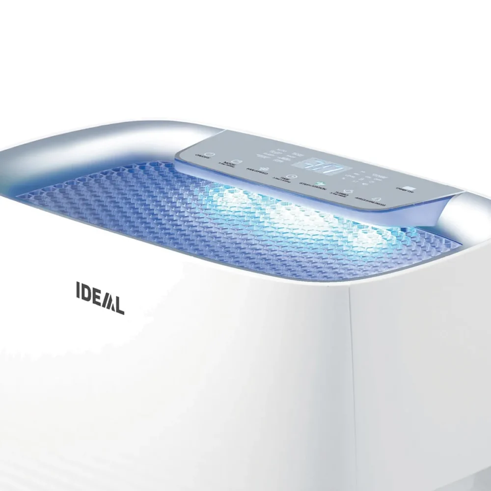 Humidificador de aire IDEAL AP35-H