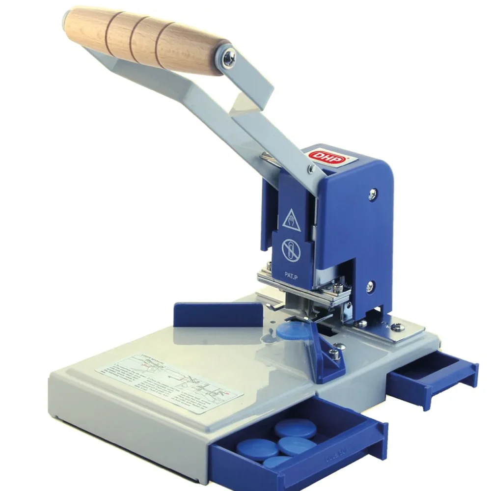 Troqueladora Cutter - 200