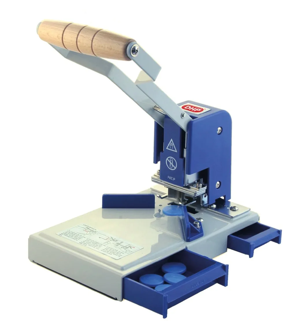 Troqueladora Cutter - 200