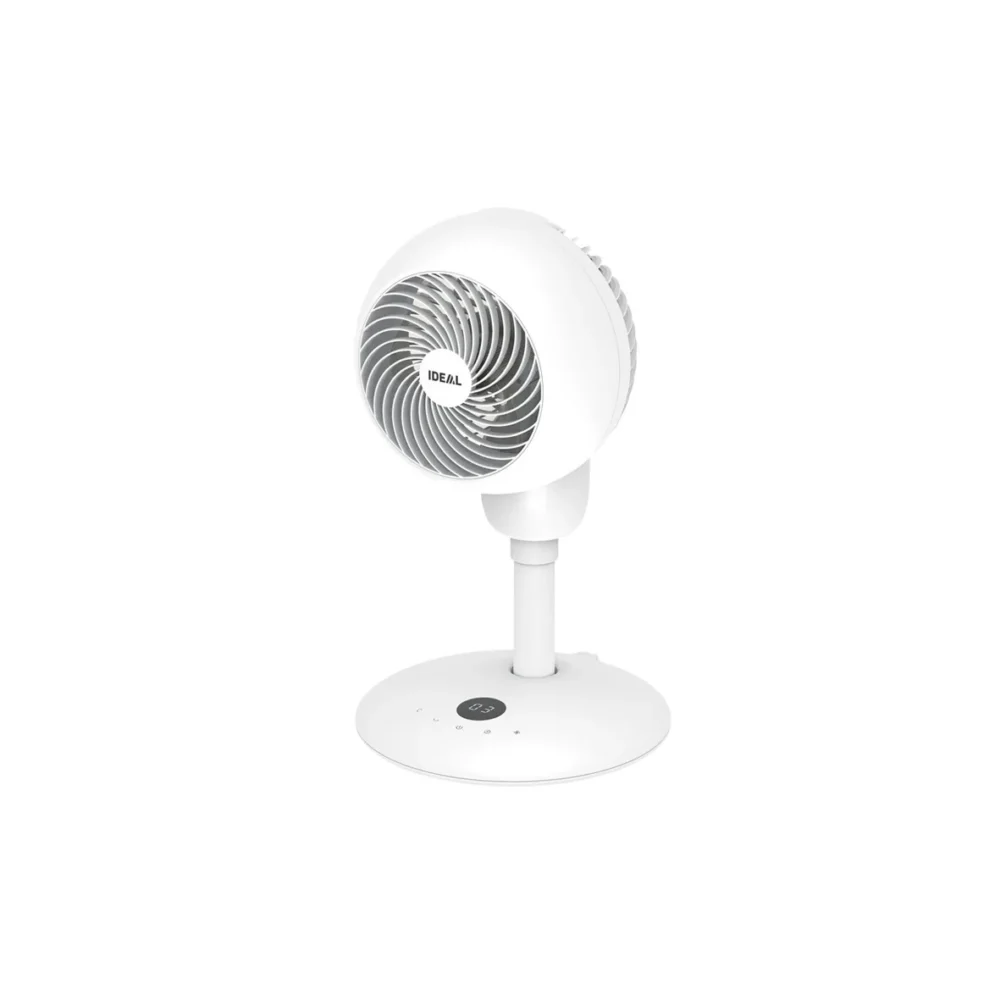 Ventilador IDEAL FAN1 altura sobremesa