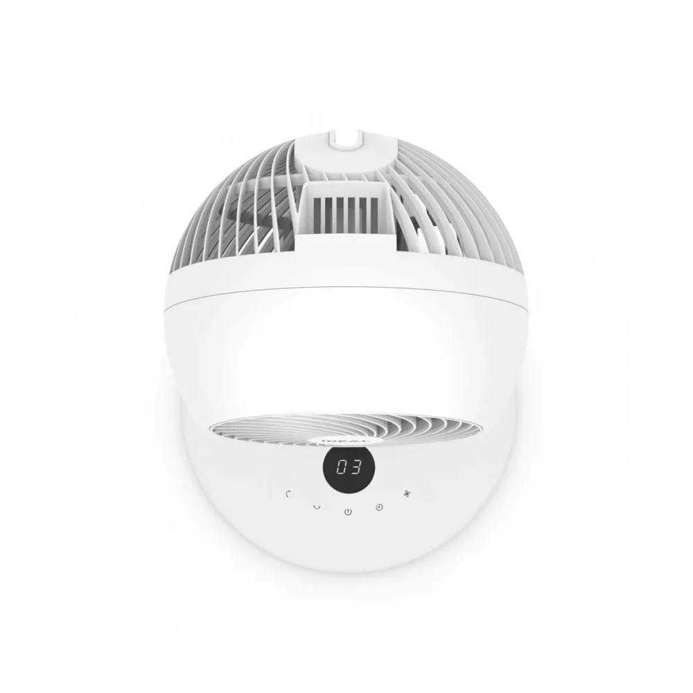 Ventilador IDEAL FAN1 planta