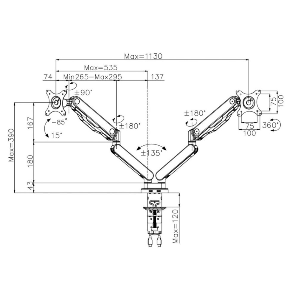 brazo-monitor-US300D-2